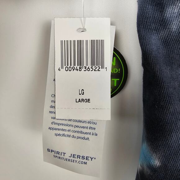 Disney Parks Haunted Mansion Madame Leota Spirit Jersey - Large - Picture 11 of 13